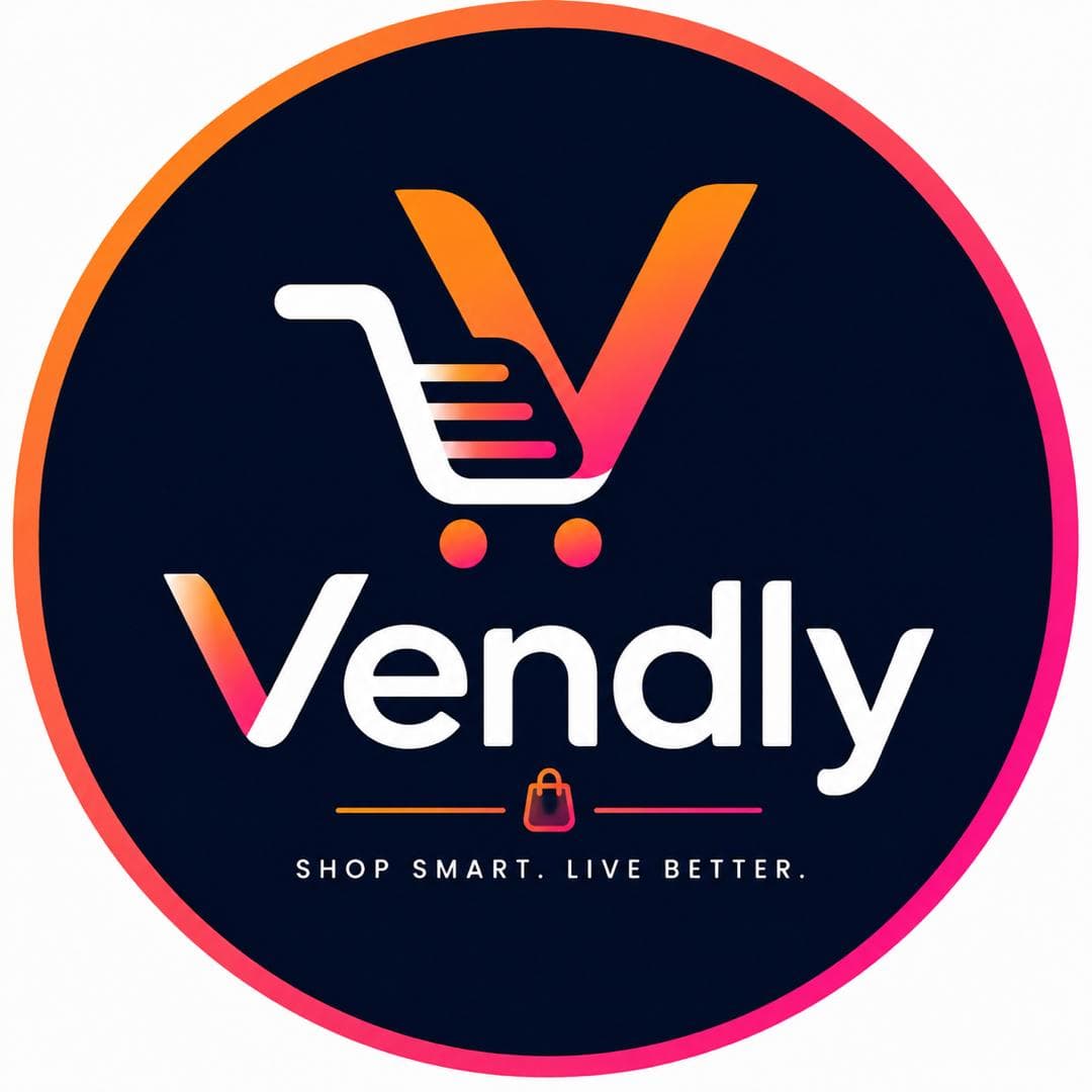 Loading Vendly